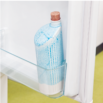 Ion bottle 綾 ＆ 彩 Cup