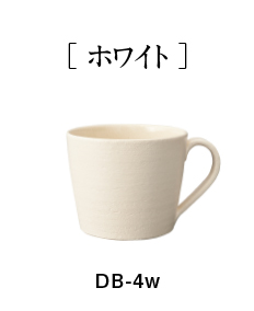 Deepbreath マグカップ