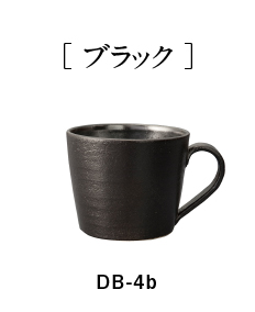 Deepbreath マグカップ
