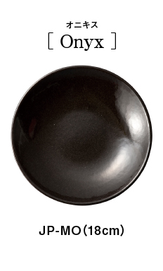 Jewel Plate 18㎝