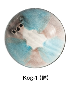 湖月-Kogetsu- 鉢