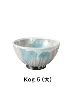 湖月-Kogetsu- 飯碗（大）