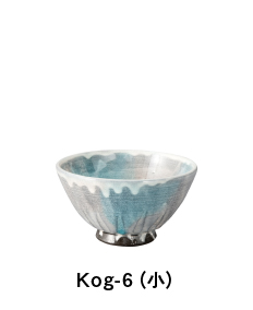 湖月-Kogetsu- 飯碗（大）