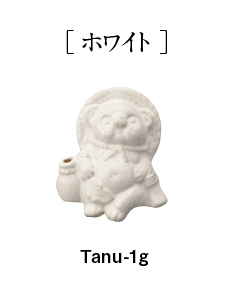 Tanutanu（メス）