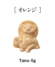 Tanutanu（メス）