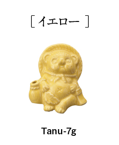 Tanutanu（メス）