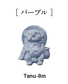 Tanutanu（オス）