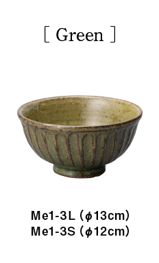 Shinogi Meshi φ13㎝